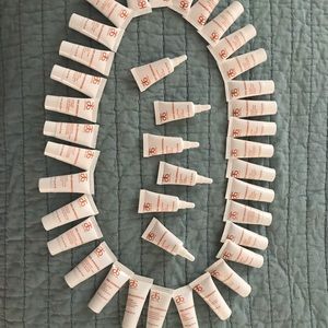 Arbonne Facial Skin Care Products